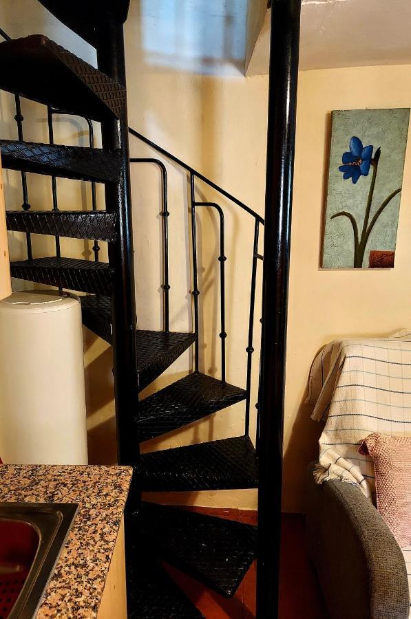 Casa del Águila del Valle Riopar Viejo Esterno foto