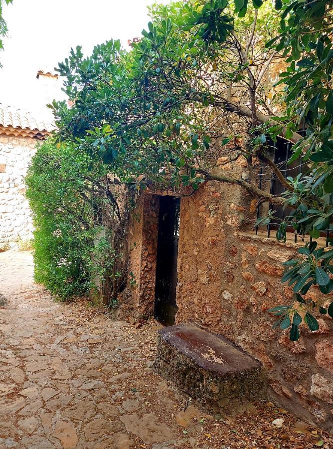 Casa del Águila del Valle Riopar Viejo Esterno foto